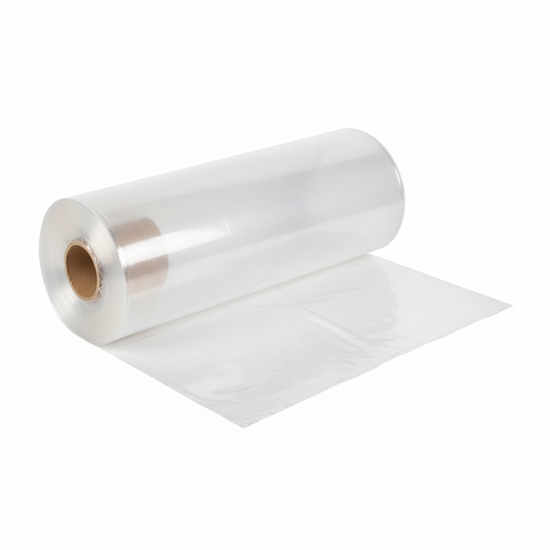 LDPE Plain Roll